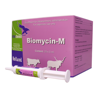Biomycin