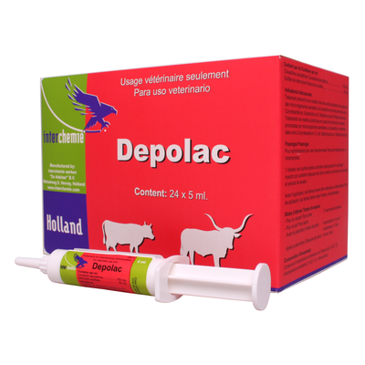 Depolac 5ml