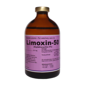 Limoxin 50 100ml