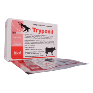 Tryponil