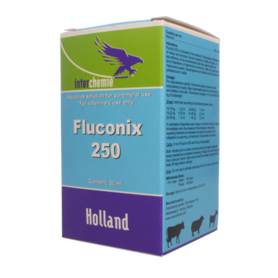 Fluconix 250 dus