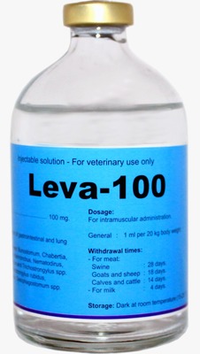 Leva 100