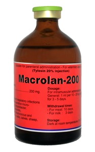 Macrolan 200