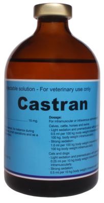 Castran 100ml